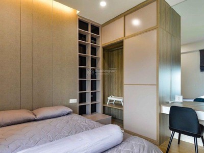Bán căn hộ cao cấp masteri an phú 2 pn, full nội thất, giá tốt nhất ở  thị trường 2