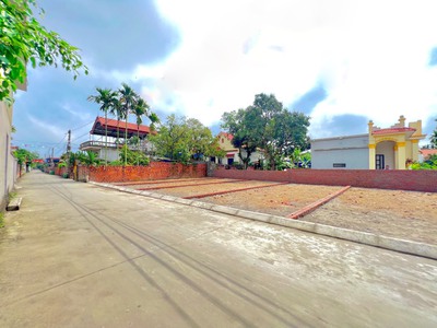 Bán Lô Đất Gần Trường Cấp 1 Phường Hoà Nghĩa - Quận Dương Kinh-Hải Phòng 1