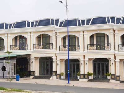 Tin Sốt dẻo.Nhà Lầu NgayTrung tâm Bến Cát.Chỉ Cần 480 Triệu Mua Ngay.HỖ TRỢ NGÂN HÀNG 80 0