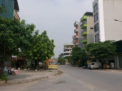 Đất đấu giá   phú lương   kinh doanh   62.5m   giá 4.55 tỷ 2