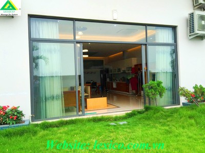 Cho thuê CĂN HỘ cao cấp tại TD Plaza Hải Phòng - Có sân vườn tiểu cảnh 6