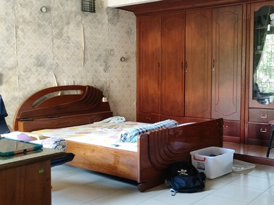 Cho thuê Biệt thự 3 tầng 300m2 đường Nguyễn Cao Luyện, 5PN, sân rộng gần ngay biển 3