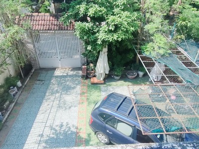 Cho thuê Biệt thự 3 tầng 300m2 đường Nguyễn Cao Luyện, 5PN, sân rộng gần ngay biển 4