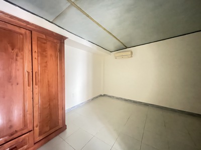 Cho thuê nhà 3 tầng trống suốt 3PN 80m2 đường Bế Văn Đàn gần gần Hà Huy Tập giá 12tr/tháng 2