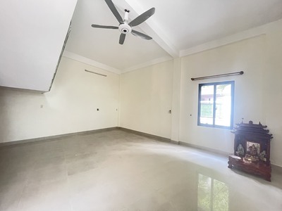 Cho thuê nhà 3 tầng trống suốt 3PN 80m2 đường Bế Văn Đàn gần gần Hà Huy Tập giá 12tr/tháng 3