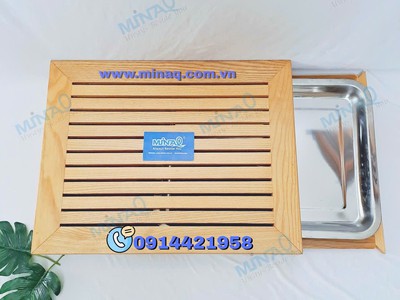 Các vật dụng bằng gỗ đang rất được yêu thích hiện nay 5