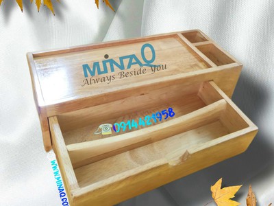 Các vật dụng bằng gỗ đang rất được yêu thích hiện nay 2