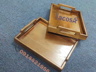 Các vật dụng bằng gỗ đang rất được yêu thích hiện nay 1