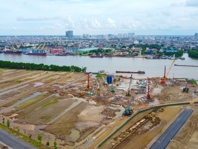 Vinhomes Vũ Yên - Hải Phòng Siêu Phẩm Miền Bắc 8