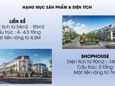 Vinhomes Vũ Yên - Hải Phòng Siêu Phẩm Miền Bắc 3