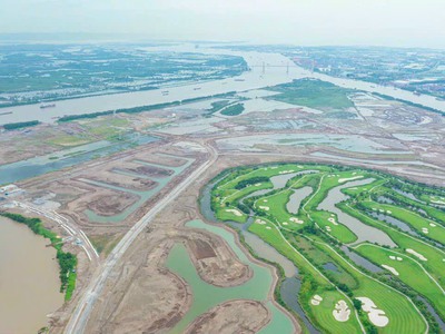 Vinhomes Vũ Yên - Hải Phòng Siêu Phẩm Miền Bắc 1