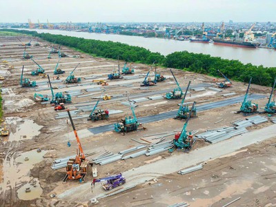 Vinhomes Vũ Yên - Hải Phòng Siêu Phẩm Miền Bắc 0