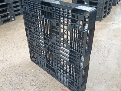 Địa chỉ phân phối pallet nhựa cũ uy tín tại miền nam 0