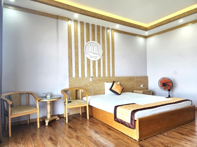 Bán căn Shophouse E Âu Tầu,Tuần Châu. DT:81M2,MT:6M.H: Đông siêu đẹp 1
