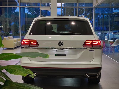 Cần Bán xe Volkswagen Teramont 2.0 TSI   Xe mới 1
