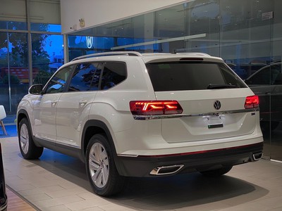 Cần Bán xe Volkswagen Teramont 2.0 TSI   Xe mới 2