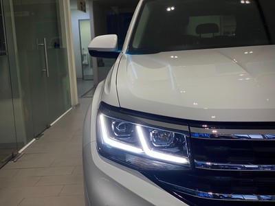 Cần Bán xe Volkswagen Teramont 2.0 TSI   Xe mới 3