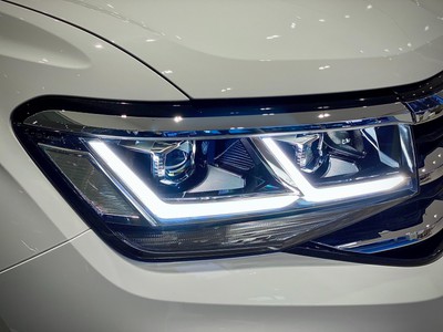 Cần Bán xe Volkswagen Teramont 2.0 TSI   Xe mới 6