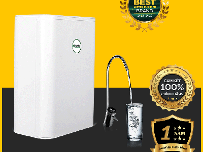 Máy lọc nước A.O Smith S600 - Chiếc máy lọc nước hoàn hảo nhất 5