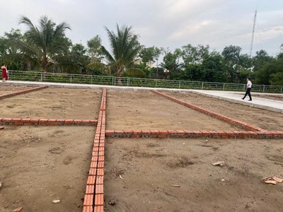 Bán đất chính chủ giá rẻ tại Dương Kinh chỉ 495 tr/ lô 0