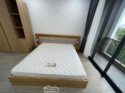 Chính chủ cho thuê phòng căn hộ kiểu studio ở 82 tiểu la - đà nẵng. 1
