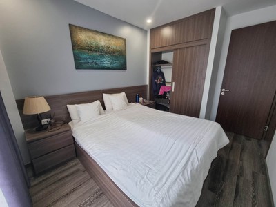Hiếm có  tòa apartment ngọc hạ 8 tầng - sát phố, 23 căn hộ, cho thuê 2 tỷ/năm, giá chỉ 19 tỷ 1