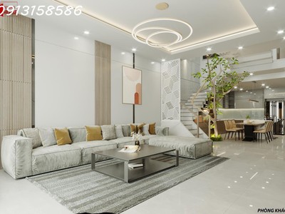 Tôi cần bán căn nhà nằm trên mặt phố giữa trung tâm  quận kiến an, gần với ngã 6 quán trữ lưu thông 2