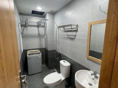 Chính chủ cho thuê phòng căn hộ kiểu studio ở 82 tiểu la - đà nẵng. 2