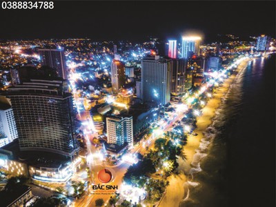 Lô đất có nhà mặt tiền đường nguyễn trãi, trung tâm thành phố nha trang chuyển nhượng 0