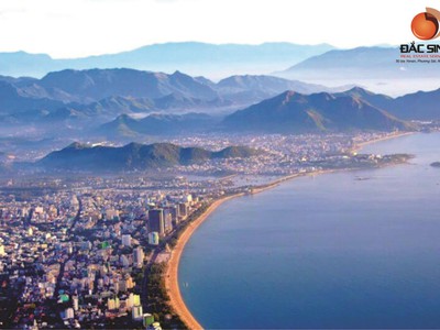 Lô đất có nhà mặt tiền đường nguyễn trãi, trung tâm thành phố nha trang chuyển nhượng 1