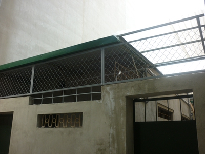 Cho thuê NHÀ ở khu tập thể Bộ Công An ngõ 175 Định Công - Hoàng Mai 0