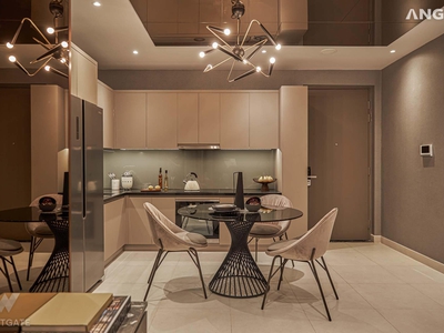 Căn hộ cao cấp westgate - cơ hội đầu tư hấp dẫn. diện tích: 56m . 2 phòng ngủ, 2 wc, giá bán cực ưu 1