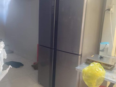 Do đổi mô hình kinh doanh cần sang quán bún đậu mắm tôm. địa chỉ 1218 lê đức thọ, phường 13, quận 2