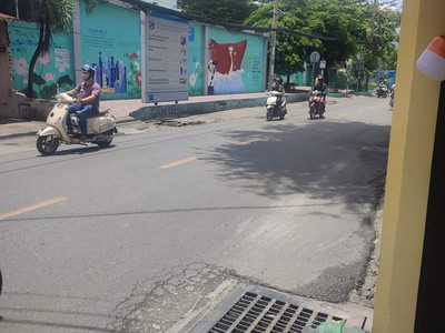 Do đổi mô hình kinh doanh cần sang quán bún đậu mắm tôm. địa chỉ 1218 lê đức thọ, phường 13, quận 4