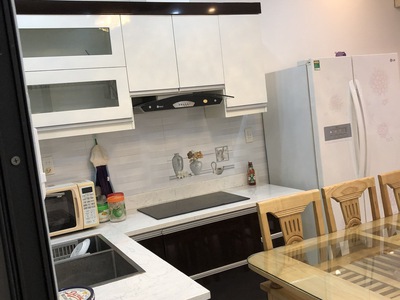 Cho thuê nhà khu Bến Láng gần Lê Hồng Phong và Trung Lực 2