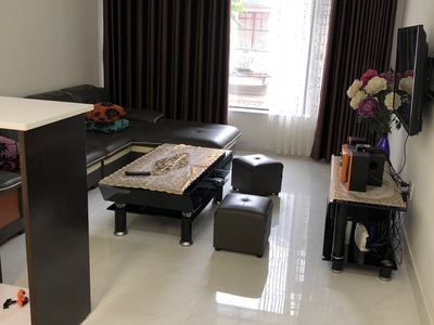 Cho thuê nhà khu Bến Láng gần Lê Hồng Phong và Trung Lực 4