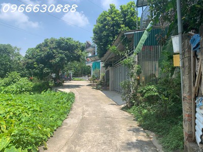 Nắm bắt cơ hội  mảnh đất tổ 6 phường tân hà  tiềm năng tăng giá trị 2 mặt tiền. diện tích 122m2, 1