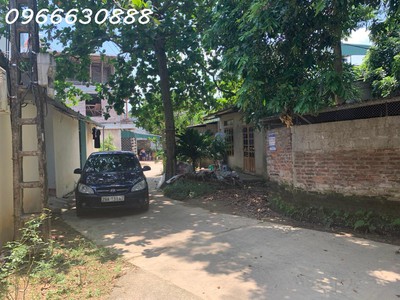 Nắm bắt cơ hội  mảnh đất tổ 6 phường tân hà  tiềm năng tăng giá trị 2 mặt tiền. diện tích 122m2, 2