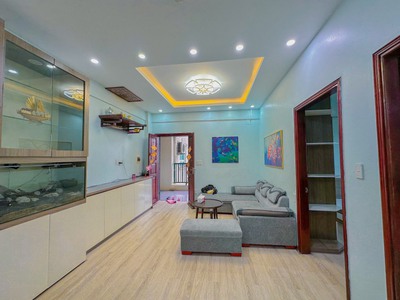 Cho thuê căn góc 3 mặt thoáng tại chung cư Cái Hòm - Phượng Chi Lê Hồng Phong 1