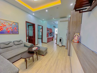 Cho thuê căn góc 3 mặt thoáng tại chung cư Cái Hòm - Phượng Chi Lê Hồng Phong 4