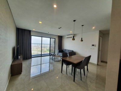 Cho thuê căn 2 ngủ Minato mới hoàn thiện. 0