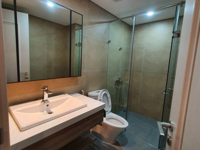 Cho thuê căn 2 ngủ Minato mới hoàn thiện. 1