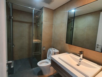 Cho thuê căn 2 ngủ Minato mới hoàn thiện. 3