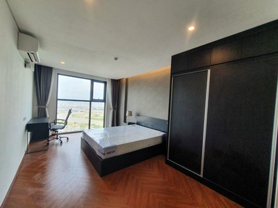 Cho thuê căn 2 ngủ Minato mới hoàn thiện. 4