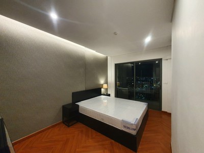 Cho thuê căn 2 ngủ Minato mới hoàn thiện. 6