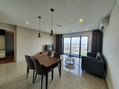 Cho thuê căn 2 ngủ Minato mới hoàn thiện. 7