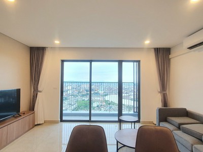 Cho thuê căn 2 ngủ Minato mới hoàn thiện. 8