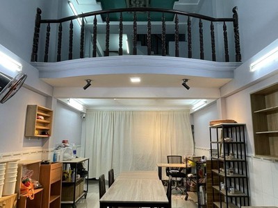 Share mặt bằng kinh doanh bình thạnh - tp hồ chí minh giá: 4tr/tháng  có thể thương lượng 0