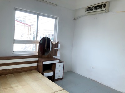 Cho thuê chung cư lô 7 Lê Hồng Phong, Hải Phòng. 5 triệu tháng. 1