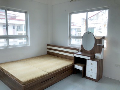 Cho thuê chung cư lô 7 Lê Hồng Phong, Hải Phòng. 5 triệu tháng. 2